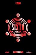 Sixth Gun Battle For The Six #1 (of 3) Cvr E Inc 1:20  Foil Stamp Var