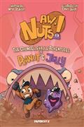 AW-NUTS-THE-CRUMBELIEVABLE-ADVENTURES-OF-PEANUT-JELLY-HC