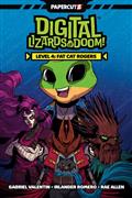 DIGITAL-LIZARDS-OF-DOOM-TP-VOL-04-FAT-CAT-ROGERS