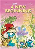 SMURFS-VILLAGE-HC-VOL-04-A-NEW-BEGINNING