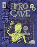 Hero Cave (One Shot) (MR)