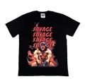 CONAN-SAVAGE-SAVAGE-SAVAGE-T-SHIRT-L