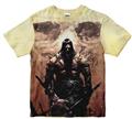 CONAN-UNDEFEATED-T-SHIRT-S