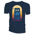 DOCTOR-WHO-TARDIS-2025-T-SHIRT-XL