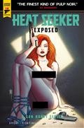 Heat Seeker Exposed A Gun Honey Series #2 (of 4) Cvr C Brao Nude Polybagged Var (MR)
