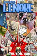 LENORE-THE-TIME-WAR-HC-DIRECT-MARKET-CONVENTION-EDITION-KIT-WALLIS-CVR-Previously-Offered-Thru-Diamond