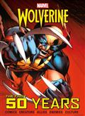 MARVELS-WOLVERINE-THE-FIRST-50-YEARS-HC