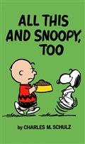 PEANUTS-ALL-THIS-AND-SNOOPY-TOO-TP