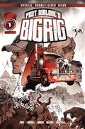 Big Rig #1