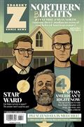 Zdarsky Comic News #13