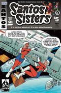 Santos Sisters #9