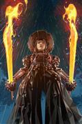Rebel Moon Nemesis #1 (of 4) Cvr F Kael Ngu Virgin Var