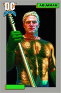 Aquaman #7 Cvr E Mark Spears Card Stock Var