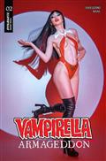 VAMPIRELLA-ARMAGEDDON-2-CVR-D-COSPLAY-VAR-Previously-JUN250120