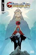 Thundercats #16 Cvr C Jae Lee Var-Originally Mar250146
