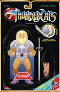 Thundercats #16 Cvr F Drew Moss Action Figure Var-Originally Mar250149