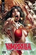 VAMPIRELLA-(2025)-3-CVR-F-GREG-LAND-FOIL-VAR-Originally-MAR250198