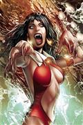 VAMPIRELLA-(2025)-3-CVR-G-GREG-LAND-FOIL-VIRGIN-VAR-Originally-MAR250199