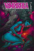 VAMPIRELLA-(2025)-3-CVR-Y-LUCIO-PARRILLO-ULTRAVIOLET-FOC-BONUS-VAR