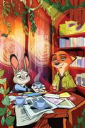 ZOOTOPIA-4-CVR-J-INC-120-TRISH-FORSTNER-VIRGIN-VAR-Originally-MAR250094
