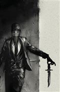Fall of The House of Slaughter #3 H Unlimited Variant (Full Art Connelly)