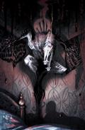 Hello Darkness #23 C Variant (Full Art Harding)