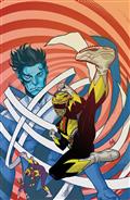 Power Rangers Unlimited #1 F 1:10 Incv Foil Variant (Full Art Foil Hamner)