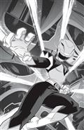 Power Rangers Unlimited #1 L Unlimited Variant (Full Art Zonno)