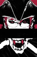 Vampyrates! #1 K Unlimited Variant (Full Art Pizzari)