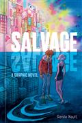 SALVAGE-HC