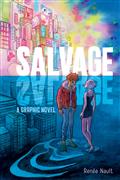 SALVAGE-TP
