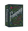 MARY-SHELLEY'S-FRANKENSTEIN-CARDS
