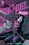 Grendel Devil's Crucible--Sedition #2 (Cvr A) (Matt Wagner)