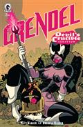 GRENDEL-DEVIL'S-CRUCIBLE--SEDITION-2-(CVR-B)-(STEVE-MUSGRAVE)