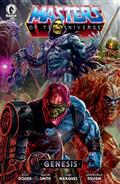 Masters of The Universe Genesis #1 (Cvr B) (Lee Bermejo)