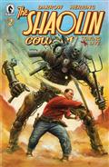 SHAOLIN-COWBOY-STAYING-AILIVE-2-(CVR-B)-115-(ADI-GRANOV)