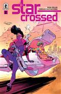 Star-Crossed #2 (Cvr A) (Stuart Immonen) (MR)