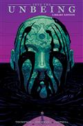 Into The Unbeing Library Edition HC