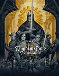 THE-ART-OF-KINGDOM-COME-DELIVERANCE-II-HC