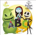 DISNEY-BABY-TIM-BURTON'S-THE-NIGHTMARE-BEFORE-CHRISTMAS-ABC-HC
