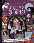 SALLY'S-JOURNAL-(DISNEY-TIM-BURTON'S-THE-NIGHTMARE-BEFORE-CHRISTMAS)-HC