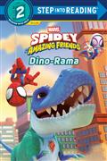 SPIDEY-AND-HIS-AMAZING-FRIENDS-DINO-RAMA-TP-(MARVEL)