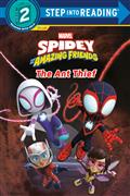 SPIDEY-AND-HIS-AMAZING-FRIENDS-THE-ANT-THIEF-TP-(MARVEL)