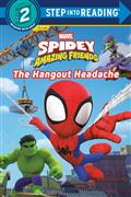 SPIDEY-AND-HIS-AMAZING-FRIENDS-THE-HANGOUT-HEADACHE-TP-(MARVEL)