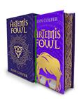 ARTEMIS-FOWL-DELUXE-COLLECTOR'S-EDITION-HC
