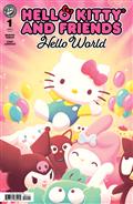 HELLO-KITTY-AND-FRIENDS-HELLO-WORLD-1-VARIANT-E-(HAINES)