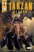TARZAN-BEYOND-2-VARIANT-RI-110-(BROWN)