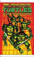 Teenage Mutant Ninja Turtles #20 300Th Issue Special Variant F (Blind Bag)