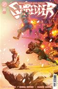 Teenage Mutant Ninja Turtles Shredder #10 Cover A (Santolouco)