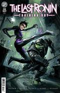 TEENAGE-MUTANT-NINJA-TURTLES-THE-LAST-RONIN--TRAINING-DAY-VARIANT-C-(CRAIN)
